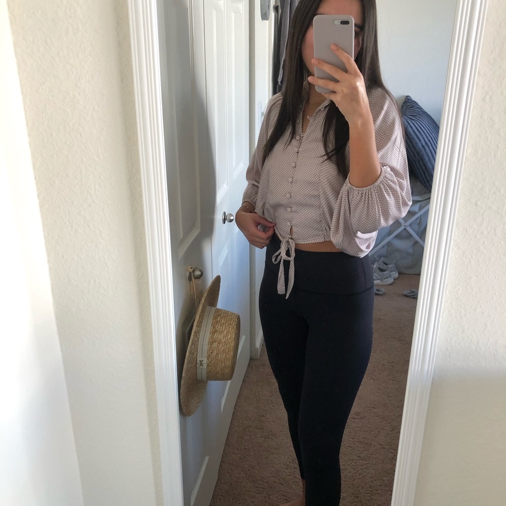 Silky top